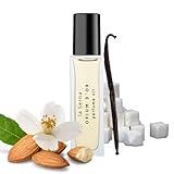 Opium Inspired Pheromones Perfumes for Women - Inhanced Sensual Fragrance with Vanilla, Jasmine, and Pear Notes, Luxury Travel-Friendly Scent - Long Lasting