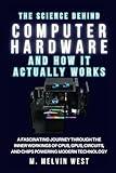 The Science Behind COMPUTER HARDWARE and How It Actually Works: A Fascinating Journey Through the Inner Workings of CPUs, GPUs, Circuits, and Chips ... science, engineering, and technology work)