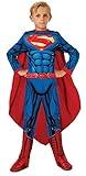 Rubies DC Comics Superheroes: Superman Costume for Kids, Boy's Medium