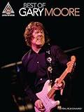 Best of Gary Moore Songbook (Guitar Recorded Versions)