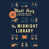 The Midnight Library: A GMA Book Club Pick (A Novel)