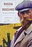 Russia and the Russians: A History, Second Edition