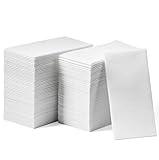 50-Pack Lintext Disposable Linen-Feel Guest Towels - 12" x 17" Cloth-Like Hand Towels - Made In USA, Soft And Absorbent Paper Napkin For Bathroom, Kitchen, Or Event