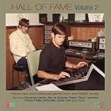 Hall of Fame VOL2 - More Rare & Uniched Gems From Fame (English Liner Japanese Translation / Lyrics)