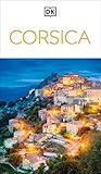 DK Corsica (Travel Guide)