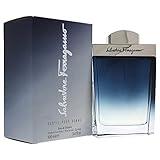 FERRAGAMO Salvatore Ferragamo Subtil Pour Homme Eau de Toilette, Cologne Spray for Men, 3.4 Fl. Oz.