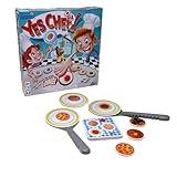 Briarpatch, Yes, Chef Cooking Game, Early Preschool Learning for Toddlers, Kindergarten and 1st Grade