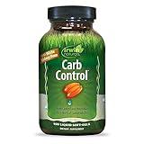 Irwin Naturals Carb Control, 150 Liquid Soft-Gels