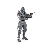 McFarlane Toys 19342-8 Halo 5: Guardians Series 1 Spartan Action Figure