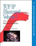 TCP/IP Illustrated: The Protocols, Volume 1 (Addison-Wesley Professional Computing Series)