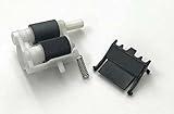 Printer Paper 250 & 500 Page Cassette Tray Feed Kit Compatible with Brother Model Numbers MFC-8710DW, MFC-8810DW