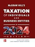 Loose Leaf for McGraw-Hill's Taxation of Individuals and Business Entities