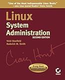 Linux System Administration, Second Edition (Craig Hunt Linux Library)