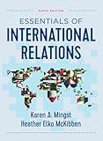 Essentials of International Relations