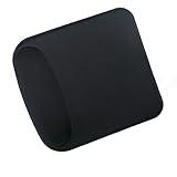 Ergonomic Mouse Pad with Wrist Rest Gel Mouse Pads for Desk Mousepad Computer Mouses Pad Desk Accessories & Workspace Organizers Office Decor Work from Home Essentials Office Supplies