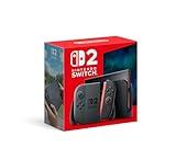 Nintendo Switch 2 System