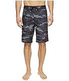 O'NEILL Santa Cruz Printed Boardshorts Black Camo 32