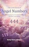 The Little Book of Angel Numbers: Finding Spiritual Guidance In the Numbers Around You