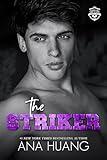 The Striker (Gods of the Game Book 1)