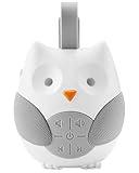 Skip Hop Portable Baby Sound Machine, Stroll & Go, Owl