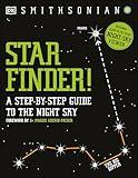 Star Finder!: A Step-by-Step Guide to the Night Sky