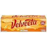 Velveeta Original Pasteurized Recipe Cheese Product Classic Size, 32 oz Block