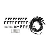 MSD 5551 Street Fire Spark Plug Wire Set