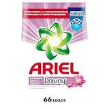 Ariel, with a Touch of Downy Freshness, Powder Laundry Detergent, 105 oz, 66 loads