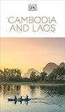 DK Cambodia and Laos (Travel Guide)