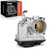A-Premium Electronic Throttle Body Compatible with Toyota Yaris 2006-2019 L4 1.5L - Replace# S20125, TB1116, 22030-0M010