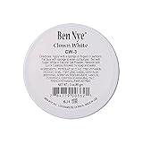 Ben Nye Clown White Makeup ,3 oz