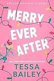 Merry Ever After (Under the Mistletoe collection)