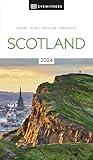 DK Scotland (Travel Guide)