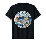 Cape Town South Africa T-Shirt
