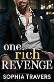 One Rich Revenge (Kings Lane Billionaires)