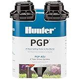 Hunter PGP-ADJ ¾" Rotor, 2-Pack, Black