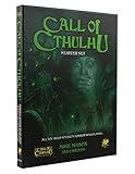 Chaosium Inc. Call of Cthulhu Starter Set