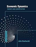 Economic Dynamics, second edition: Theory and Computation