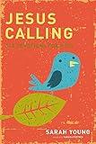 Jesus Calling: 365 Devotions For Kids