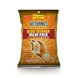 HotHands Hand Warmer Value Pack, 10 Count (Pack of 1)