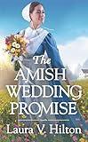 The Amish Wedding Promise