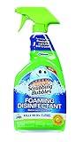 Scrubbing Bubbles Foaming Disinfectant Bathroom Cleaner (Trigger Spray, 32-Ounce, Case of 8)