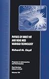 Physics of Direct Hit and Near Miss Warhead Technology (Progress in Astronautics and Aeronautics)