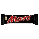 Mars Bar Chocolate - (51 Grams) 6 Pack