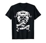 Atheism, Atheist Design - Nothing To Die For T-Shirt