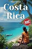 Costa Rica Travel Guide: Beaches, Wildlife & Hidden Gems