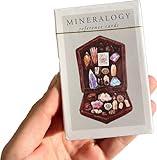 Apothecary Cards (Mineralogy)