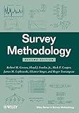 Survey Methodology