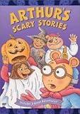 Arthur's Scary Stories [VHS]