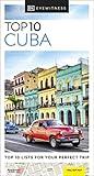 DK Top 10 Cuba (Pocket Travel Guide)